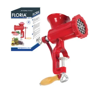 Floria mašina za mlevenje mesa ZLN8359-1 Floria mašina za mlevenje mesa ZLN8359-1